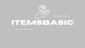 Itemsbasic 